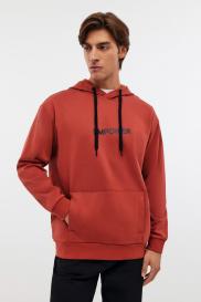 Толстовка Baon