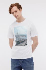 Футболка кор.рук. Baon