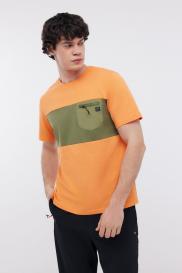 Футболка кор.рук. Baon