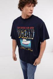 Футболка кор.рук. Baon