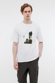 Футболка кор.рук. Baon