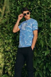 Футболка кор.рук. Baon