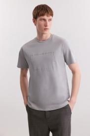 Футболка кор.рук. Baon