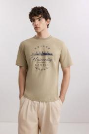 Футболка кор.рук. Baon