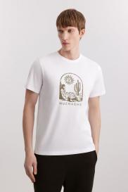 Футболка кор.рук. Baon