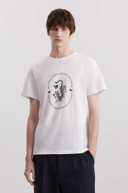 Футболка кор.рук. Baon