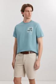 Футболка кор.рук. Baon