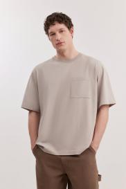 Футболка кор.рук. Baon