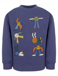 Свитшот Stella McCartney