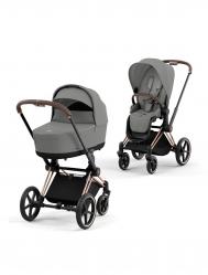 Коляска Cybex