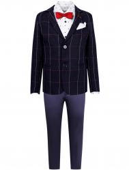 Костюм из 5 изд. Colorichiari