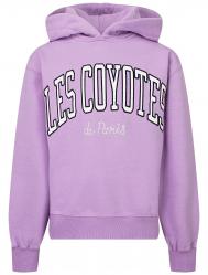 Худи Les Coyotes de Paris