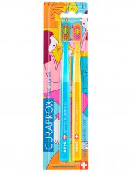 Зубная щетка Curaprox