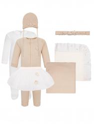 Комплект из 7 шт. SabiSaraBara