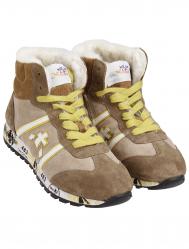 Кроссовки Premiata will be