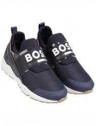 Кроссовки BOSS
