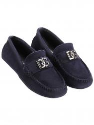 Мокасины Dolce&Gabbana