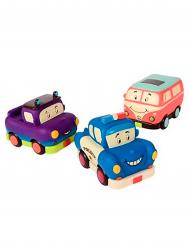 Машинка игрушечная B.Toys