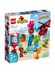 Конструктор Lego