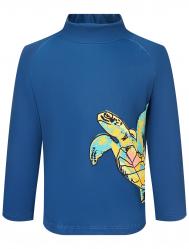 Футболка солнцезащитная SANETTA