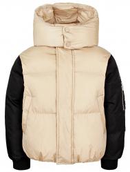 Куртка MM6 MAISON MARGIELA