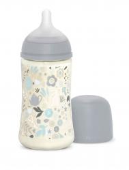 Бутылочка Suavinex