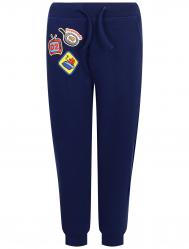 Брюки спортивные DSquared2