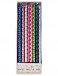 Свеча Meri Meri