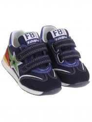 Кроссовки Falcotto