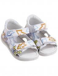 Сандалии Falcotto