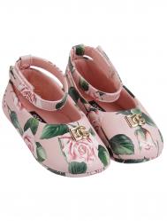 Пинетки Dolce&Gabbana