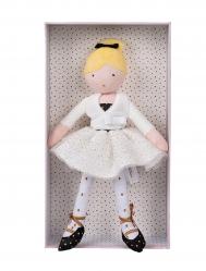 Кукла Dou Dou et Compagnie