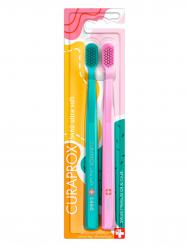 Зубная щетка Curaprox