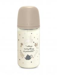 Бутылочка Suavinex