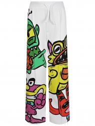 Брюки спортивные DSquared2