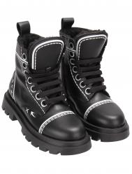 Ботинки ANDREA MONTELPARE