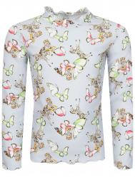 Футболка солнцезащитная SANETTA