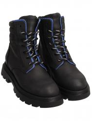 Ботинки MORELLI