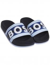 Шлепанцы пляжные BOSS