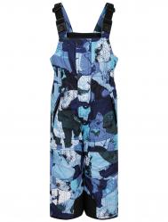 Брюки утепленные Poivre Blanc