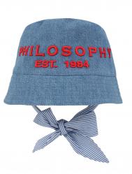 Панама PHILOSOPHY