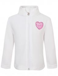 Толстовка Poivre Blanc