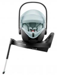 Автокресло Britax Roemer