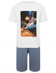 Пижама SANETTA