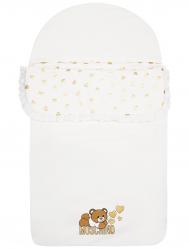 Конверт Moschino