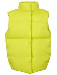 Жилет утепленный Silver Spoon