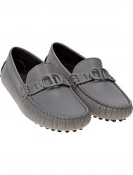 Мокасины Dior