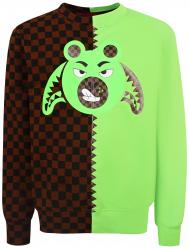 Свитшот Sprayground