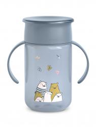 Бутылочка Suavinex