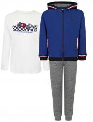 Костюм спортивный MAYORAL